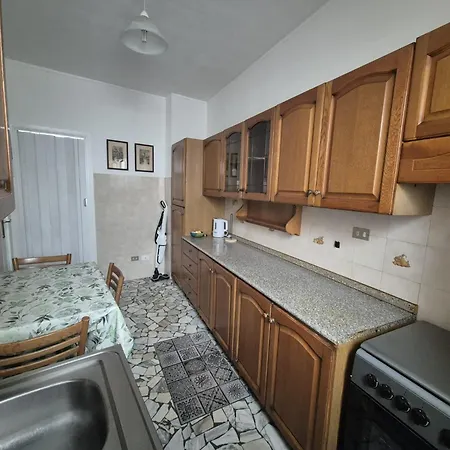 Διαμέρισμα Il Centro Di Sanremo, Mare E Ciclabile A Due Passi